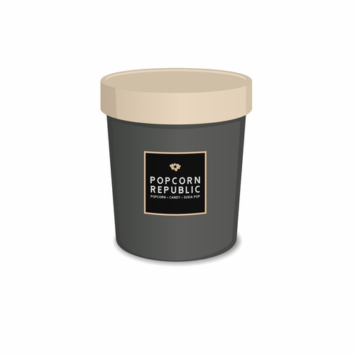 Hip Urban Gourmet Popcorn Candy & Soda