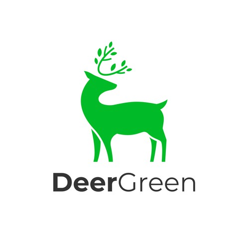 DeerGreen