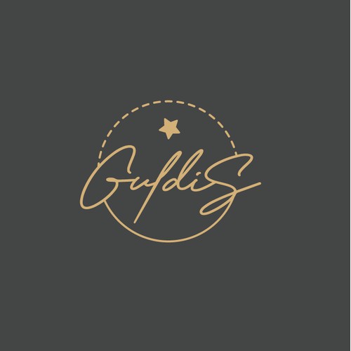 Logo for handmade products