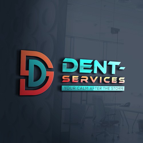 DS Logo Design