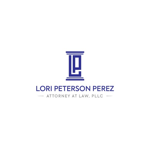 LP Logo