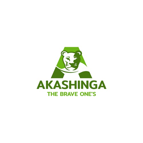 Logo para conservação ambiental