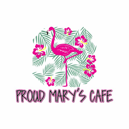 Proud Mary´s Cafe