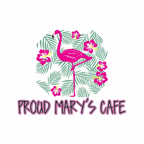 Proud Mary´s Cafe