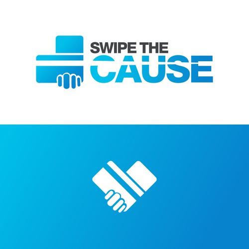 A non-profit logo