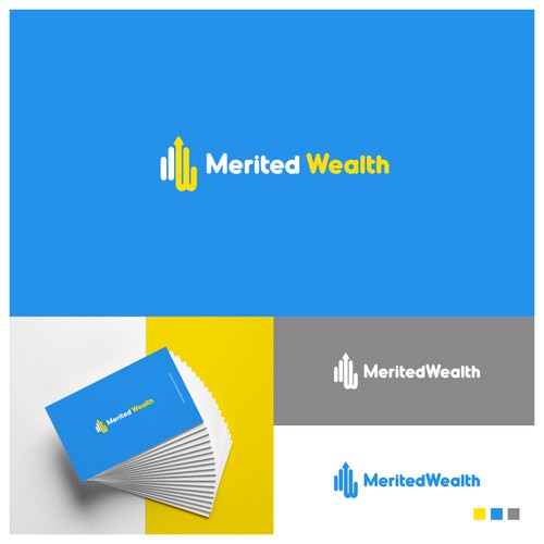 merited wealth