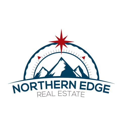 Logo Design for Real Estate Company