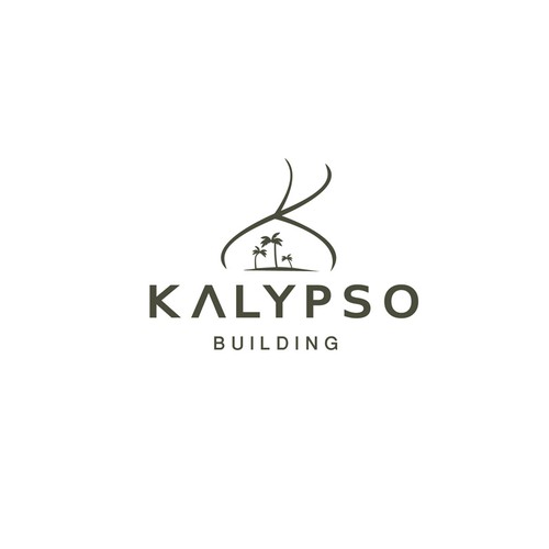 Kalypso construction logo