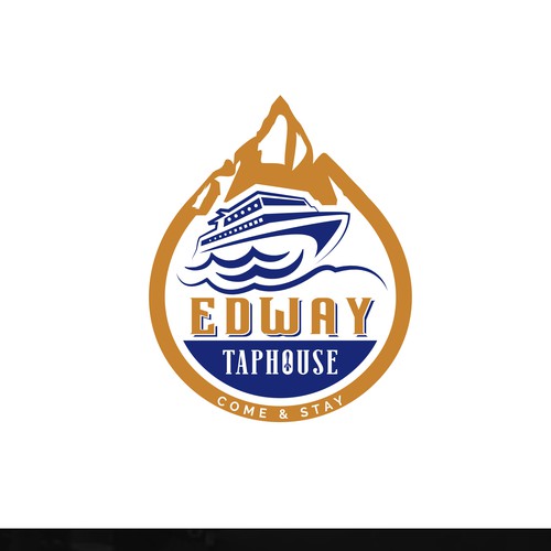 Bar & Taphouse logo