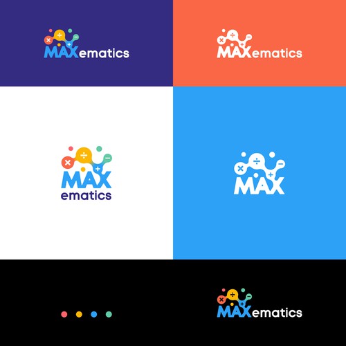 Maxematics