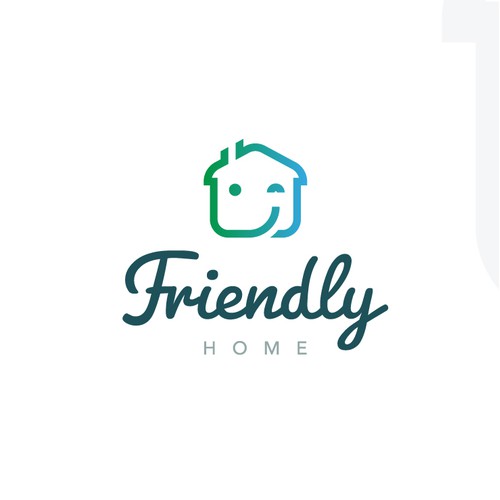 FriendlyHome concept for the coliving services company