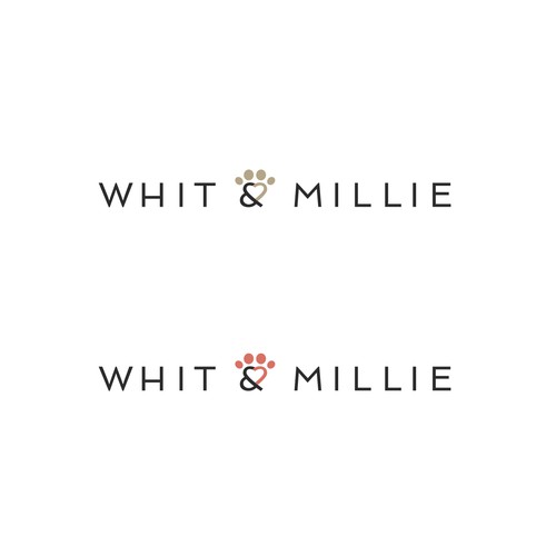 Whit & Millie 