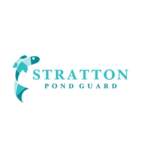 Logo for Stratton Pond Guard