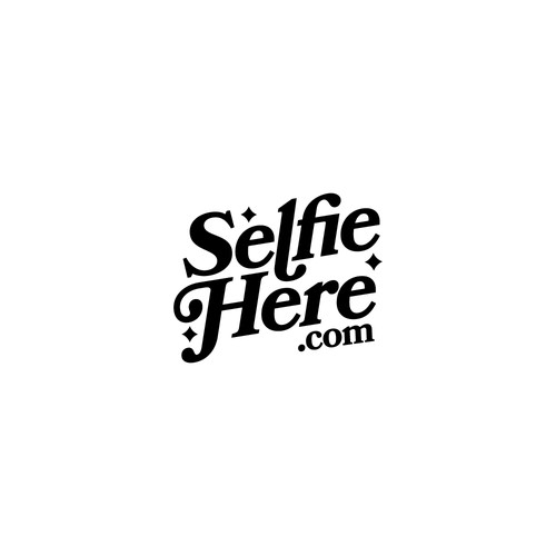 Selfie Here