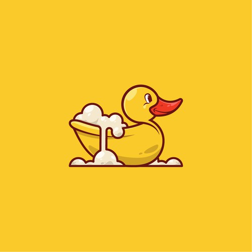 bath duck