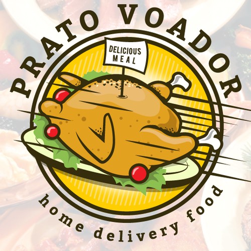 Prato Voador
