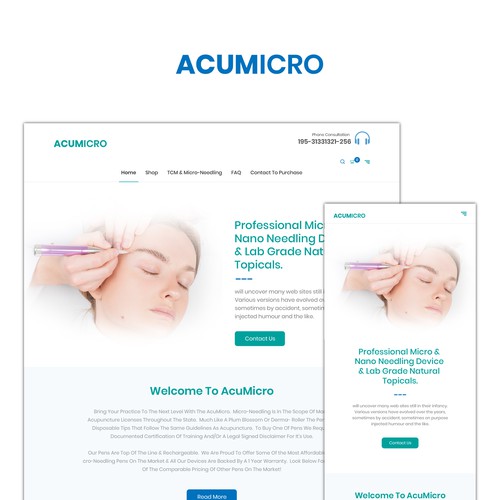 AcuMicro