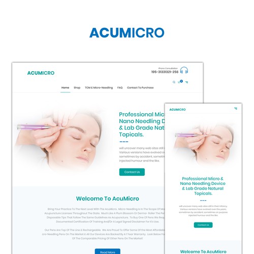 AcuMicro