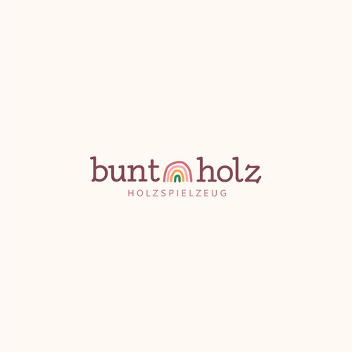 buntholz