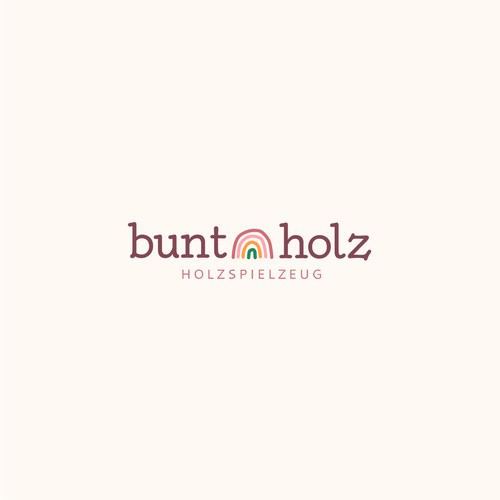 buntholz