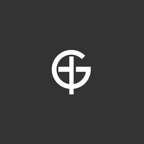 Logo mark concept for GracePointe Church