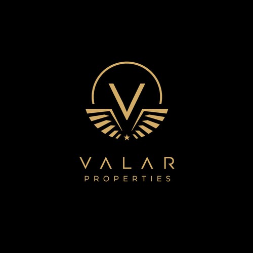 VALAR Logo