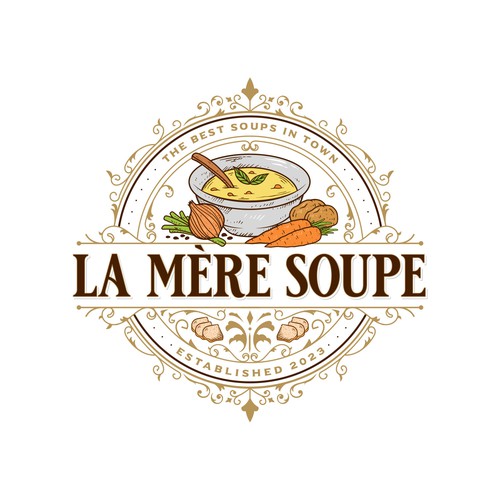 La Mère Soupe