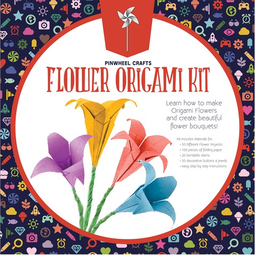 Origami Kit