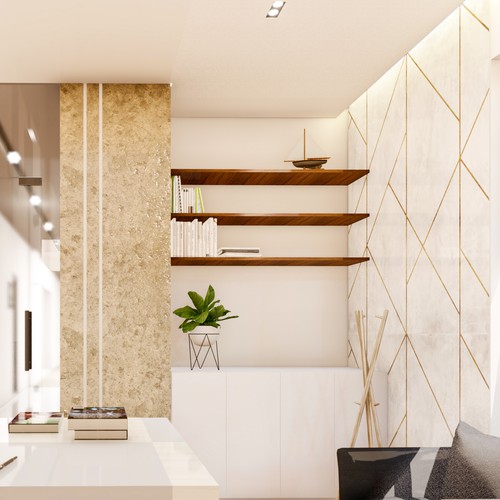 Office Interior Design