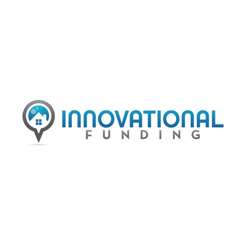 Logo for Innovational Funding