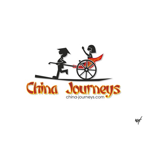 Tours in China – Logo Required