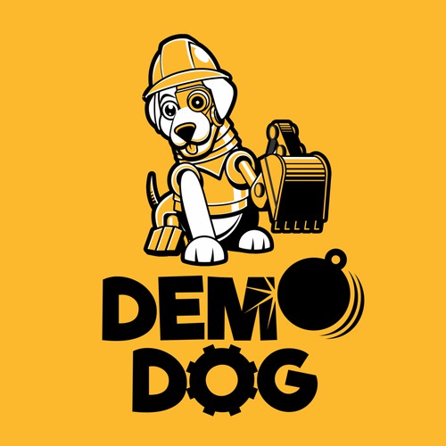 Demo Dog