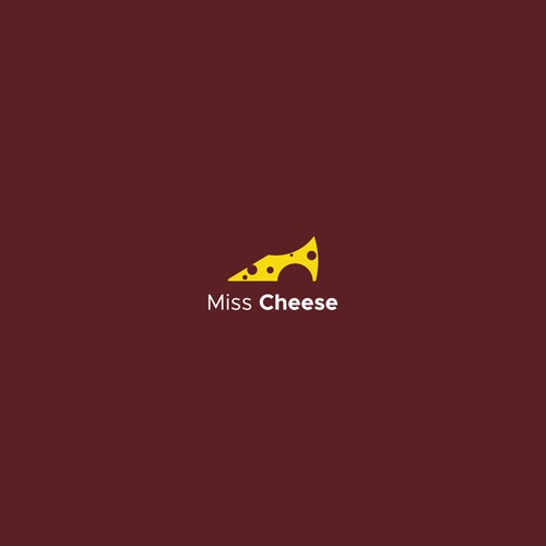 Proposal logo for Miss Cheese