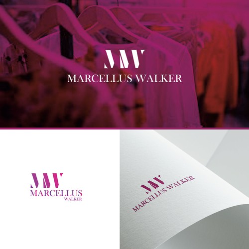 clothing logo design