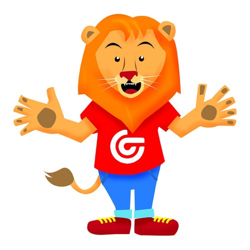 Mascot Design for Soon-to-be The Best Online Store in South East Asia!