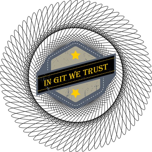 In Git We Trust