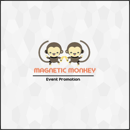 Magnetic Monkey