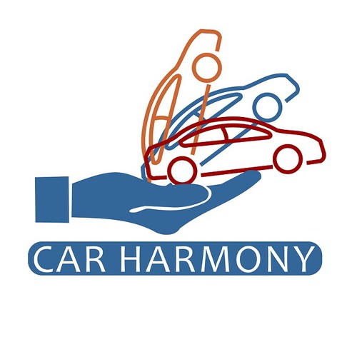 logo car harmony