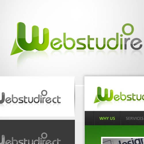 $800 web 2.0 logo required - guaranteed contest