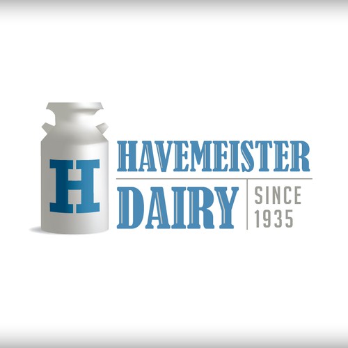 Help Havemeister Farms with a new product label