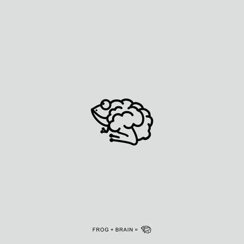 sophistic logo for frog digital