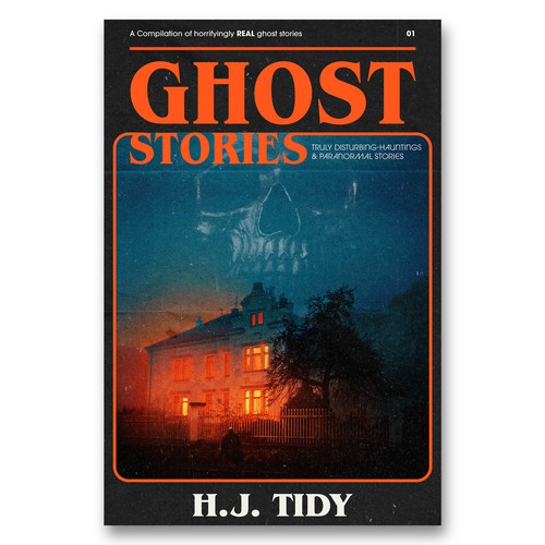 Ghost Stories