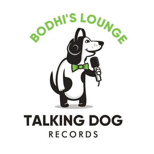 Talking Dog Records