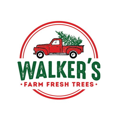 Walker’s 