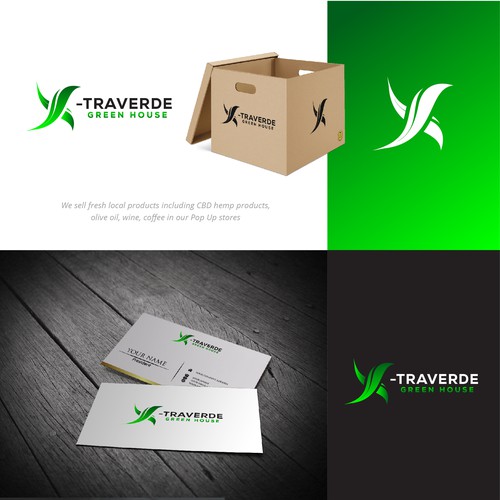 x-traverde logo 