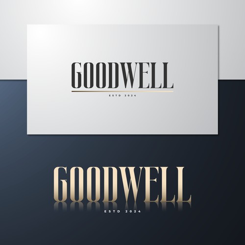 Goodwell
