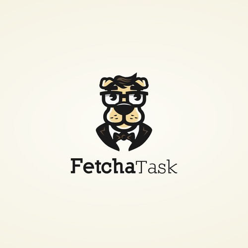为FetchaTask创建一个成功的标志设计”title=