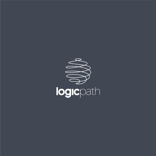 logo for LogicPath