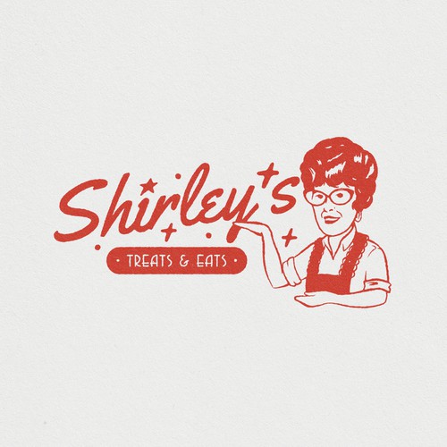 Logo for a Restaurant