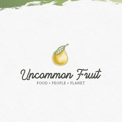 Uncommon Fruit